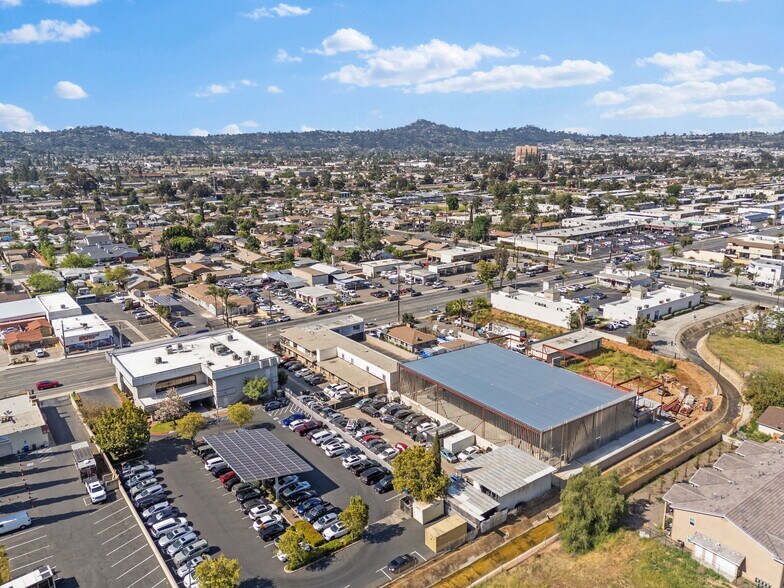 More Photos Of 1136-1142 Broadway, El Cajon Office For Sale