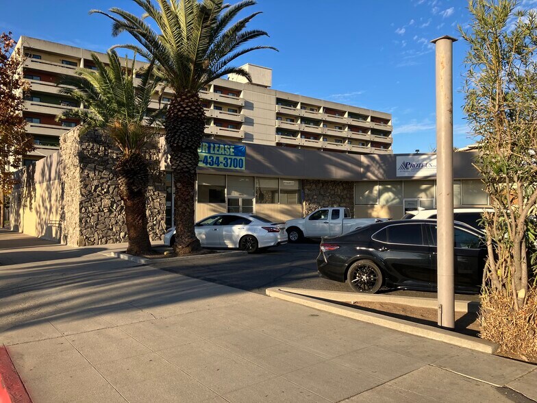 More Photos Of 1815 Van Ness Ave, Fresno Medical For Lease