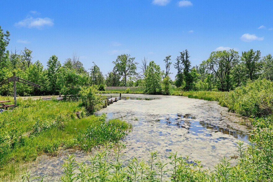 More Photos Of 54092 M 51 N, Dowagiac Land For Sale