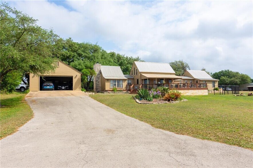 More Photos Of 15000 Fitzhugh Rd, Austin Land For Lease