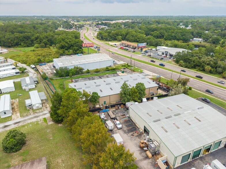 More Photos Of 9914 State Road 52, Hudson Warehouse For Sale