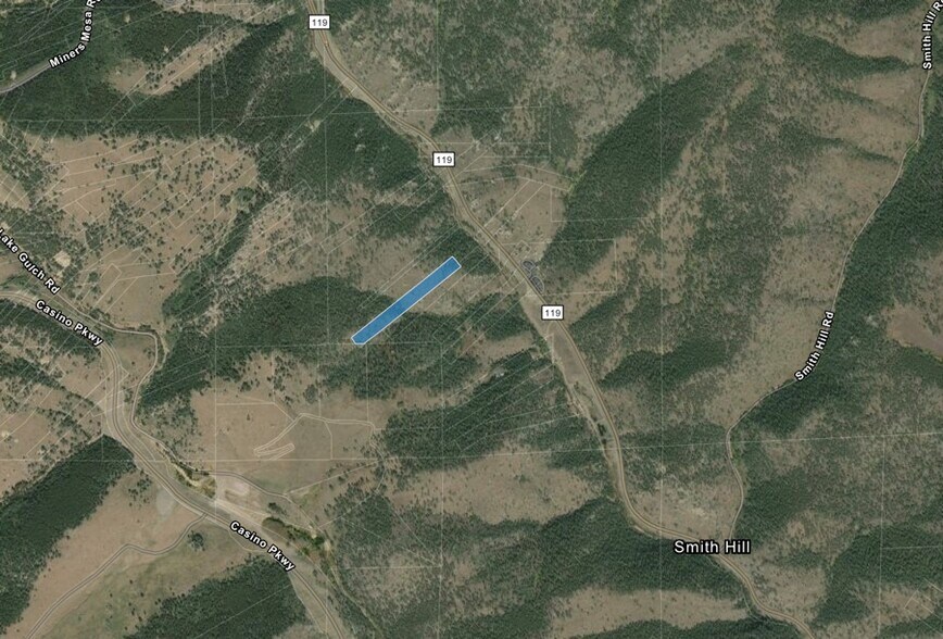 More Photos Of hwy 119, Central City Land For Sale