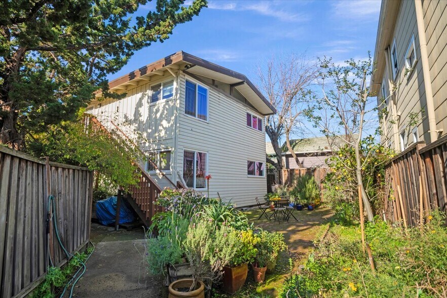 More Photos Of 84 Monte Vista Ave, Oakland Apartments For Sale