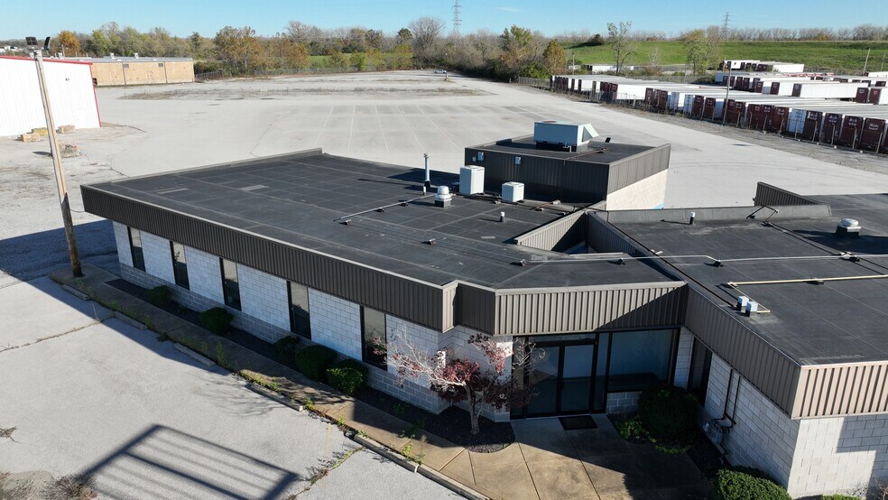 More Photos Of , Saint Louis Industrial For Sale