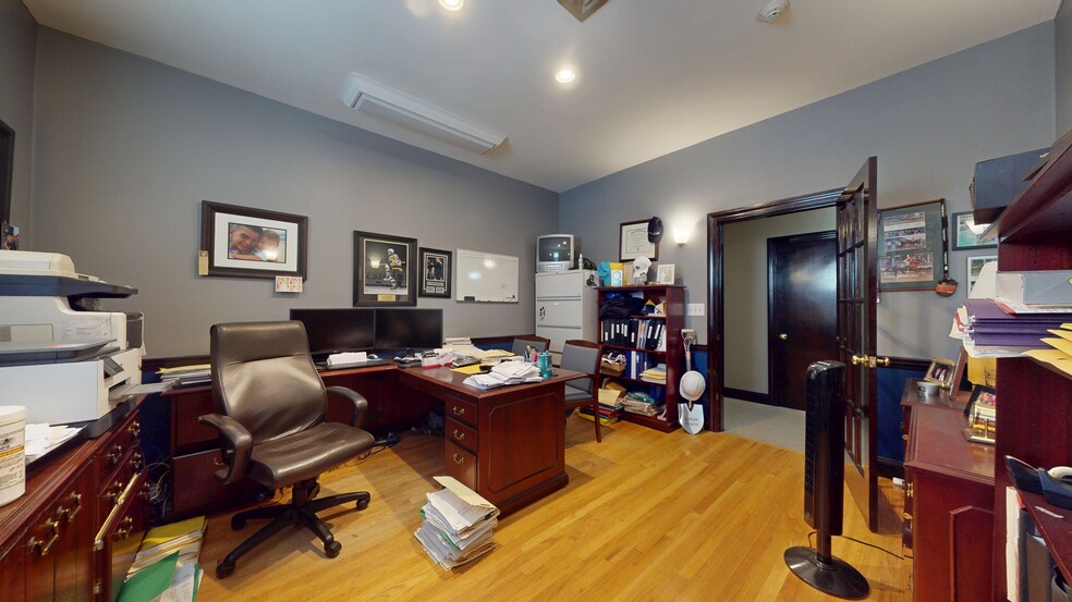 More Photos Of 1 Sprague St, Revere Loft Creative Space For Sale