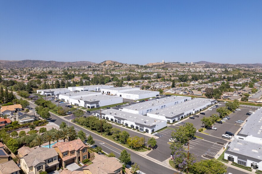 More Photos Of 3960 Prospect Ave, Yorba Linda Light Manufacturing For Lease