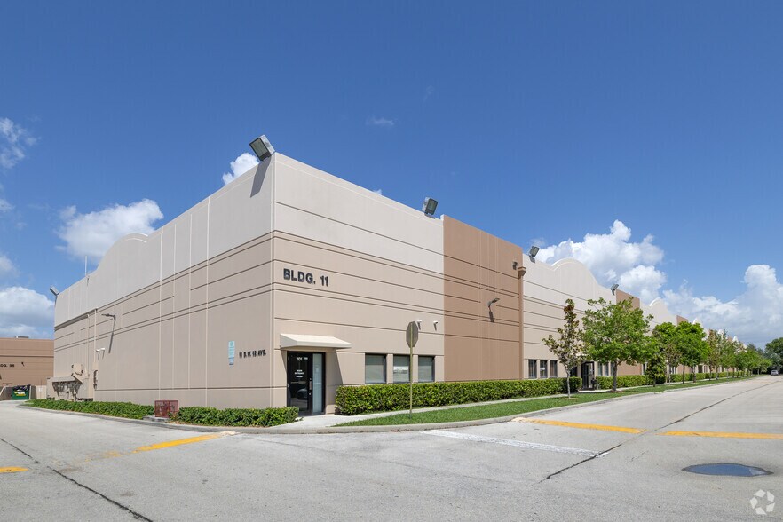 Primary Photo Of 73 SW 12th Ave, Dania Beach Warehouse For Lease