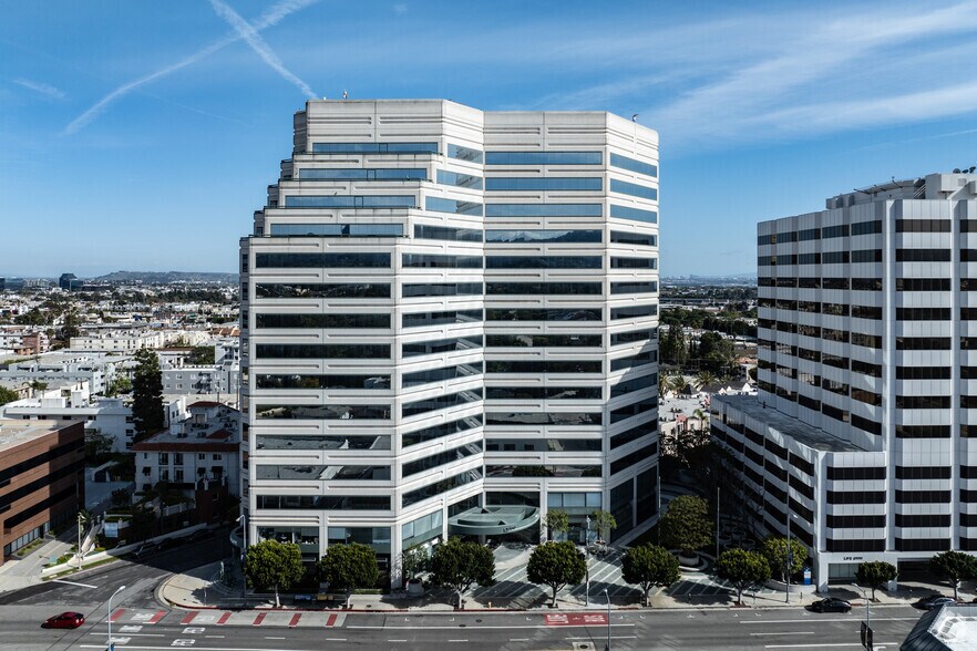 More Photos Of 12400 Wilshire Blvd, Los Angeles Office For Lease
