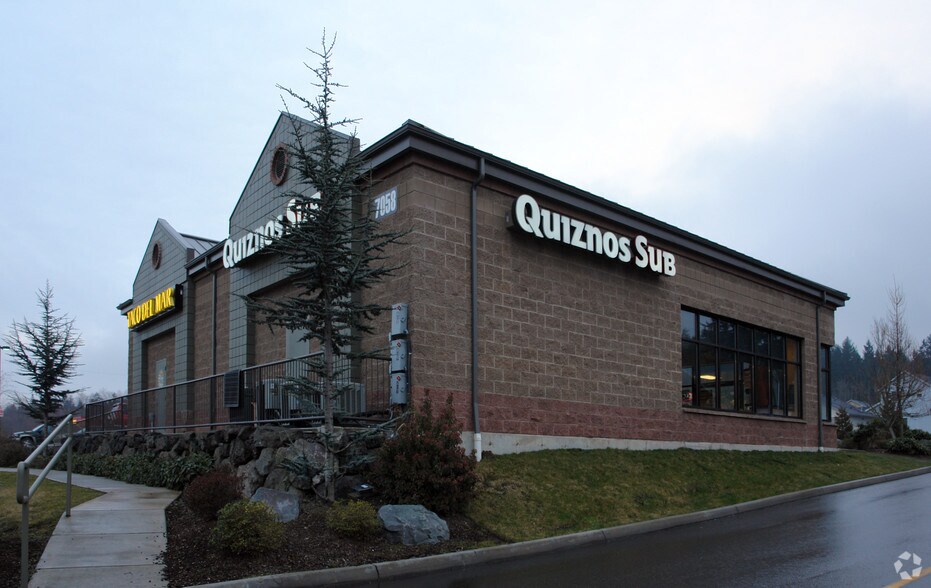 Primary Photo Of 7058 State Highway 303, Bremerton General Retail For Lease