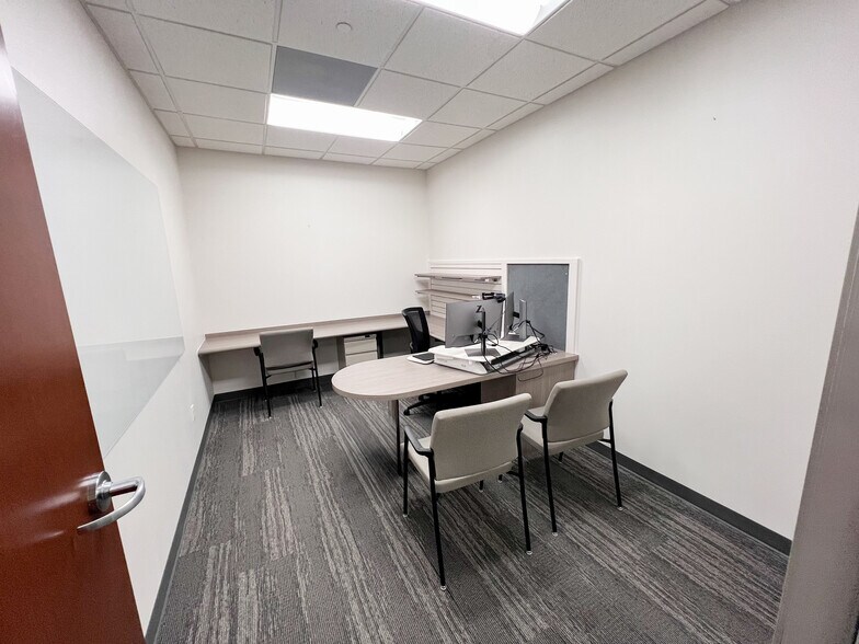 More Photos Of 6301 Holiday Hill Rd, Midland Office For Lease