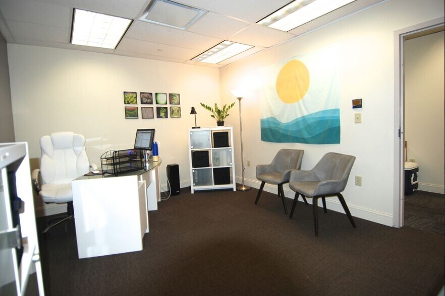 More Photos Of 1100 Washington St, Boston Medical For Lease