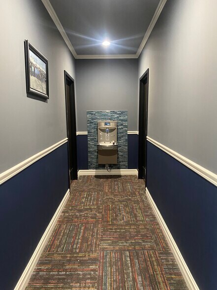More Photos Of SWC Evans Rd & E 111th, Broken Arrow Unknown For Lease