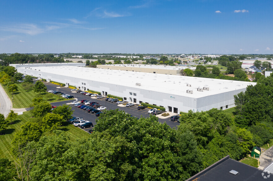 Primary Photo Of 3700-3748 Paragon Dr, Columbus Warehouse For Lease