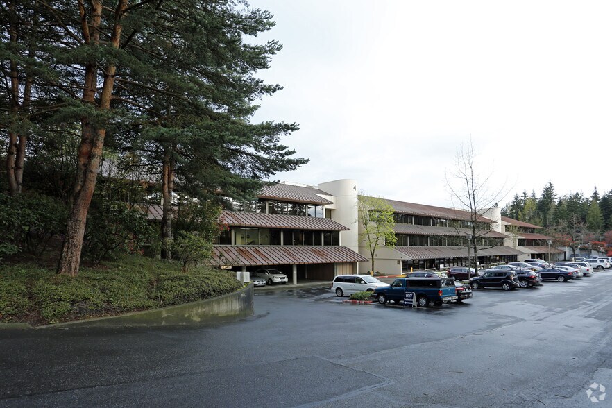 More Photos Of 1750 112th Ave NE, Bellevue Medical For Lease