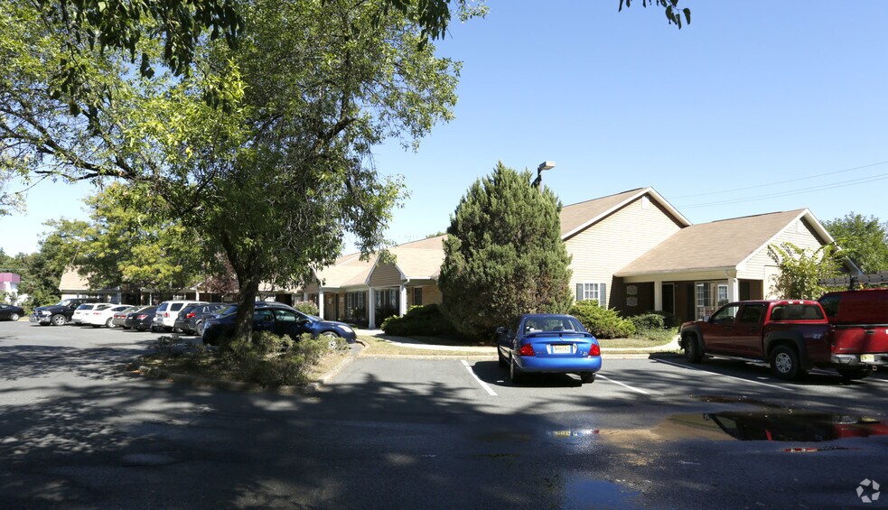 More Photos Of 795 Parkway Ave, Ewing Office For Lease