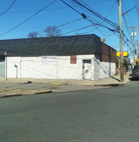 Primary Photo Of 6315 Mill Ln, Brooklyn Storefront For Lease