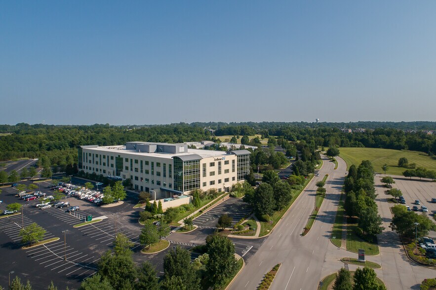 More Photos Of 13550 Triton Park Blvd, Louisville Office For Lease
