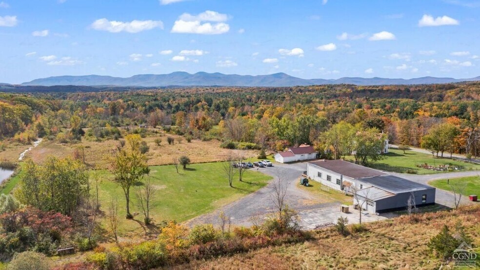 More Photos Of 799 County Route 111, Hannacroix Warehouse For Sale