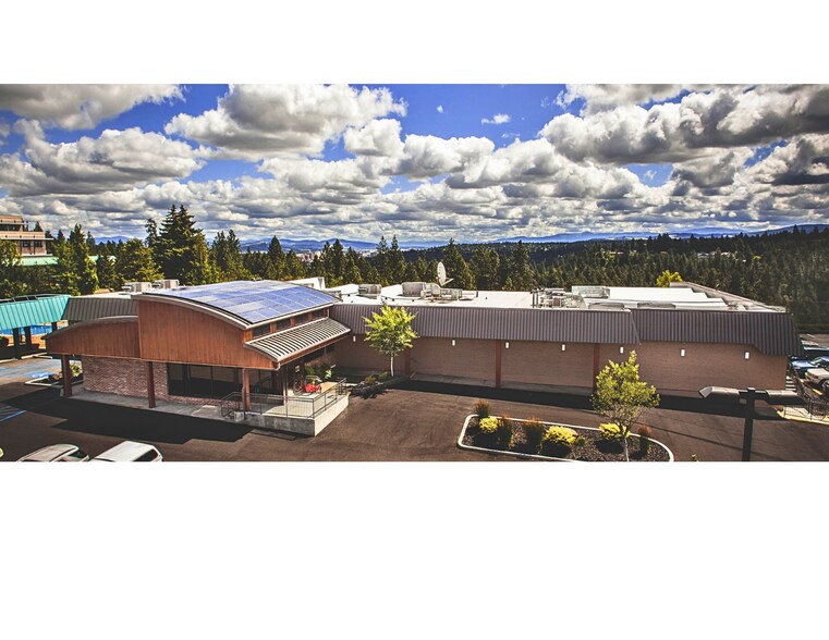 Primary Photo Of 4212 W Sunset Blvd, Spokane Flex For Sale