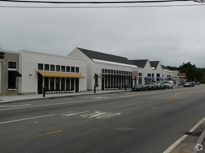 More Photos Of 1914 Ocean St, Marshfield Convenience Store For Lease
