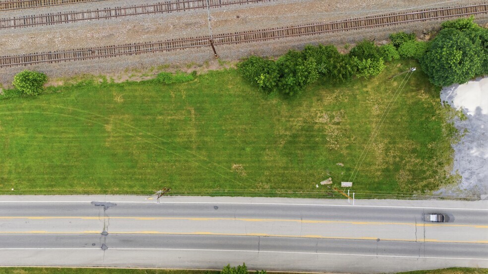 More Photos Of 4220 Lincoln Hwy, Downingtown Land For Lease