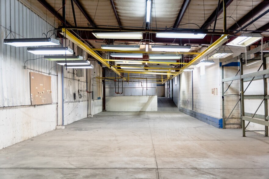 More Photos Of 11500 W 13th Ave, Lakewood Manufacturing For Sale