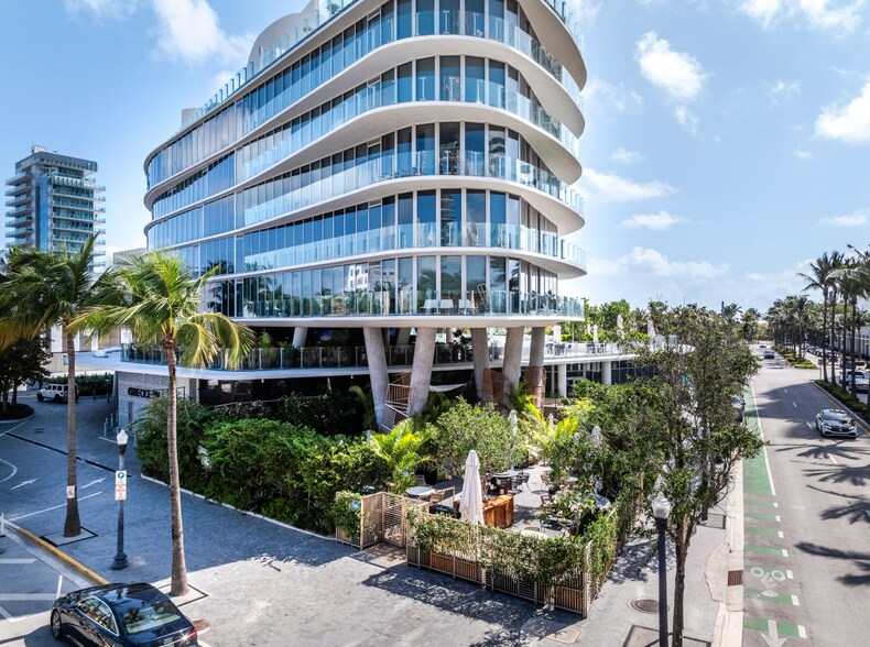 More Photos Of 1 Collins Ave, Miami Beach Apartments For Sale