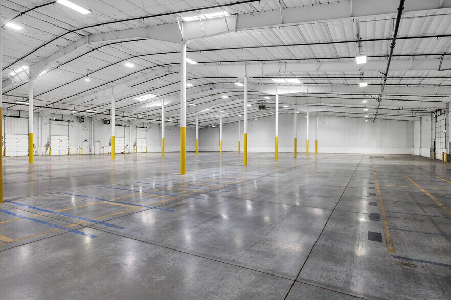 More Photos Of 695 W 1700 S, Logan Warehouse For Lease