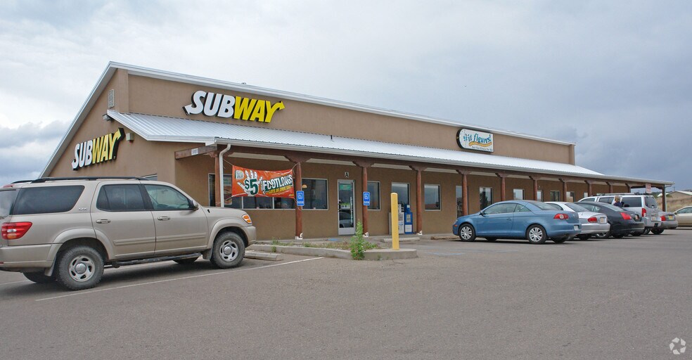 More Photos Of 5 George Ct, Edgewood General Retail For Lease