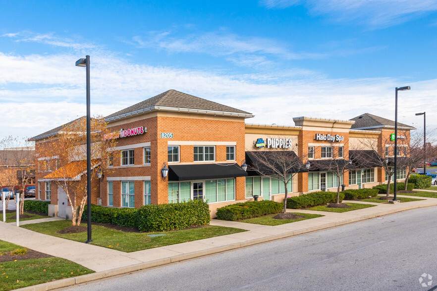 8201 Snowden River Pky, Columbia, MD 21045 For Lease | Cityfeet.com