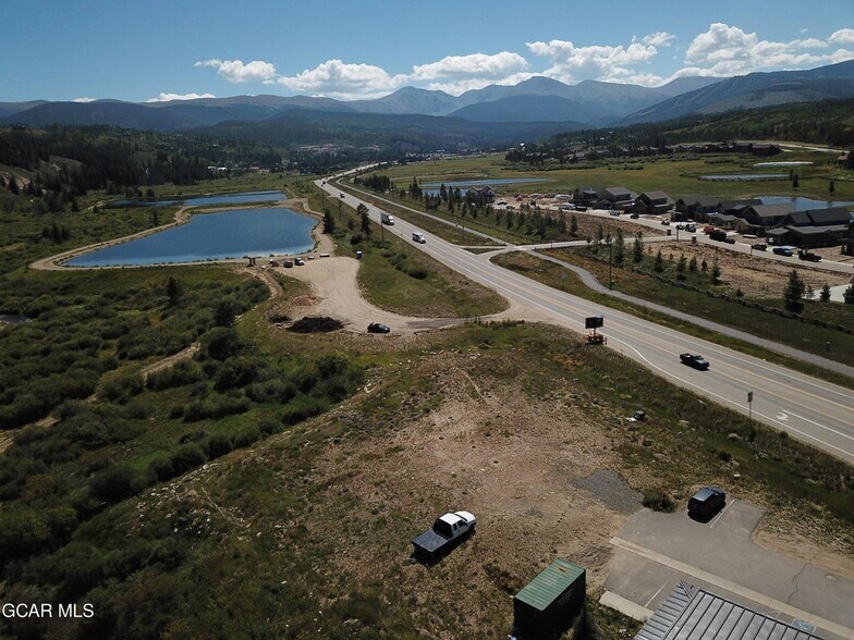 More Photos Of 76981 US Highway 40, Fraser Land For Sale