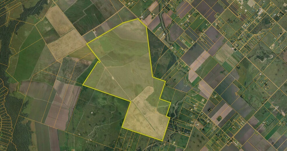 More Photos Of Darst Rd, Beasley Land For Sale