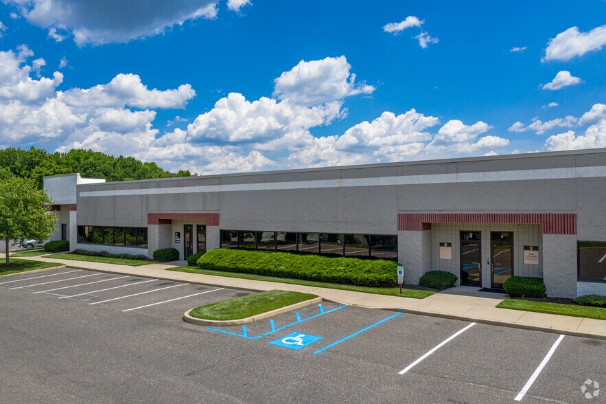 More Photos Of 1247 N Church St, Moorestown Manufacturing For Lease