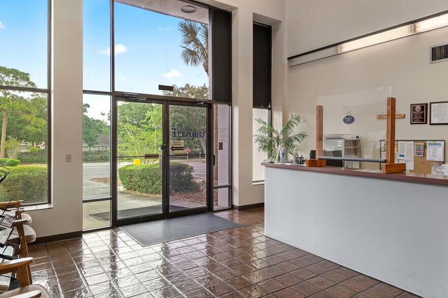 More Photos Of 1624 N Meadowcrest Blvd, Crystal River Manufacturing For Lease