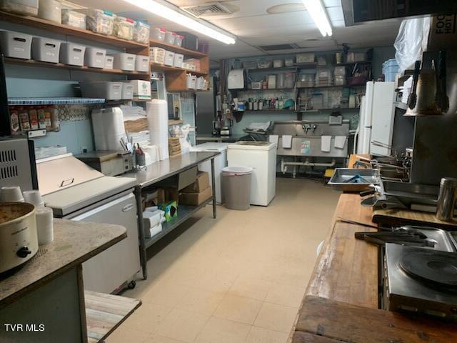 More Photos Of 314 Front E st, Coeburn General Retail For Sale