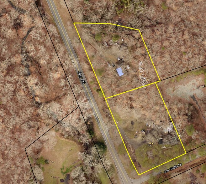 More Photos Of 977 Highway 293 SE, Cartersville Land For Sale