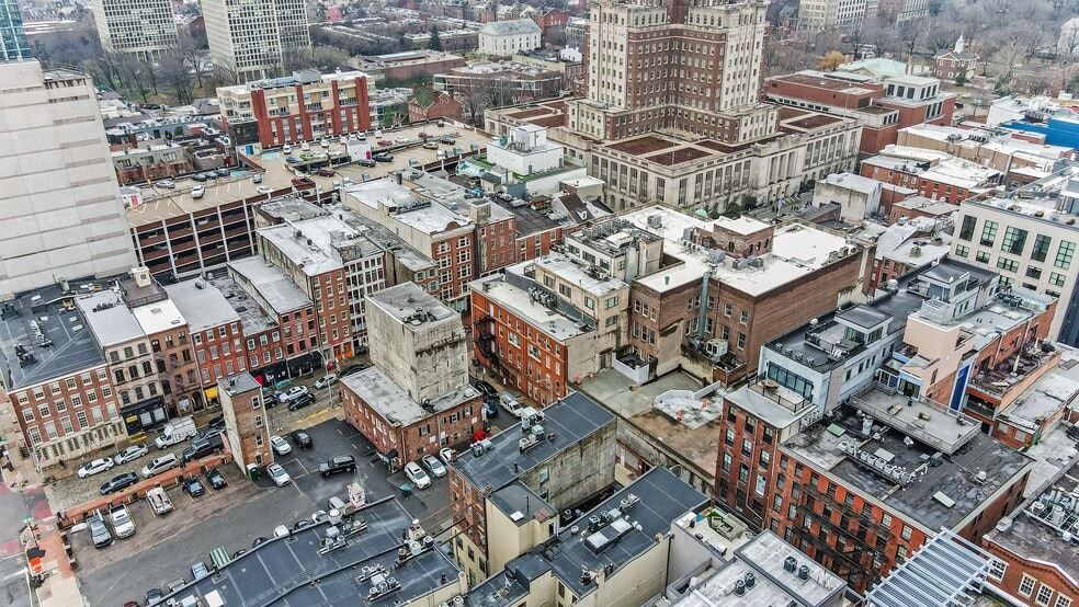 More Photos Of 115 Chestnut St, Philadelphia Office For Lease