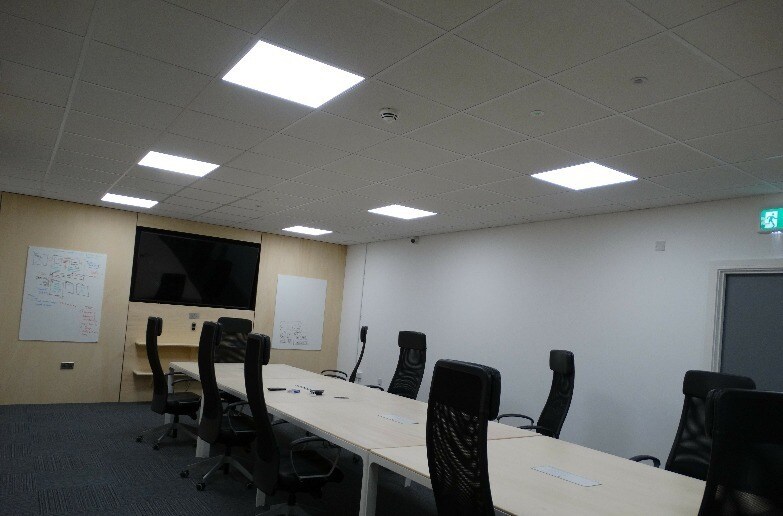 More Photos Of Bickenhill Ln, Birmingham Office For Lease