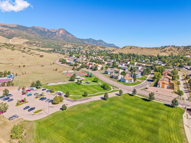 More Photos Of 2350 Split Rock Dr, Colorado Springs Apartments For Sale