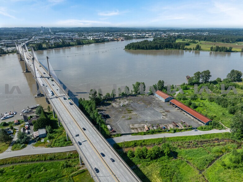 More Photos Of 19966 Wharf St, Maple Ridge Land For Lease