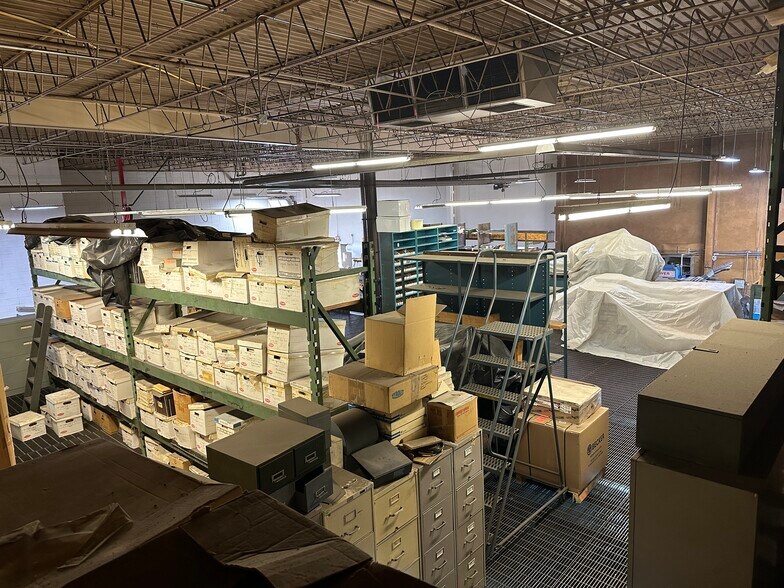 More Photos Of 2524 Foresight Cir E, Grand Junction Manufacturing For Sale