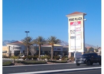 More Photos Of 6015 S Fort Apache Rd, Las Vegas Freestanding For Lease