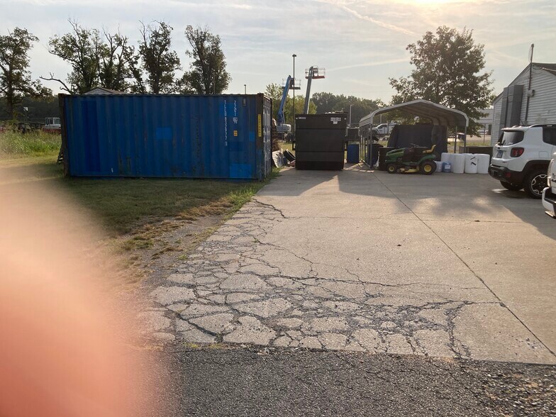 More Photos Of 3245 Park Ave, Paducah Carwash For Sale