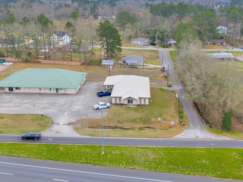 More Photos Of 3215 S Medford Dr, Lufkin Office For Sale