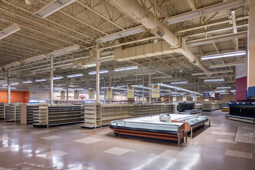 More Photos Of 6300 State Highway 37, Massena Supermarket For Sale