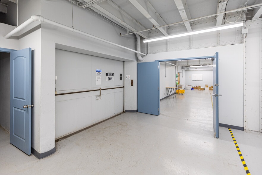 More Photos Of 4925 Harrison St, Pittsburgh Warehouse For Sale