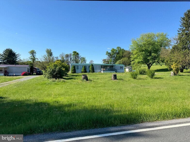 More Photos Of 12136 Big Pool Rd, Clear Spring Land For Sale