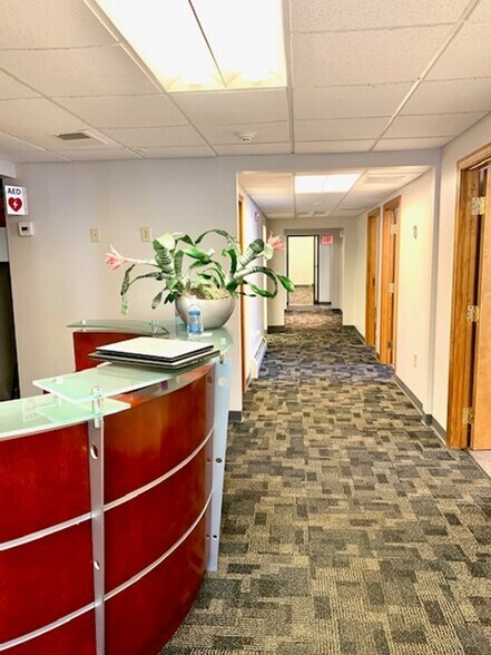 More Photos Of 190 Pleasant St, Ashland Light Manufacturing For Sale