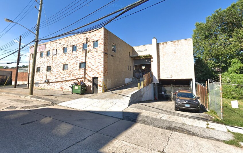 Primary Photo Of 535 S Columbus Ave, Mount Vernon Warehouse For Lease