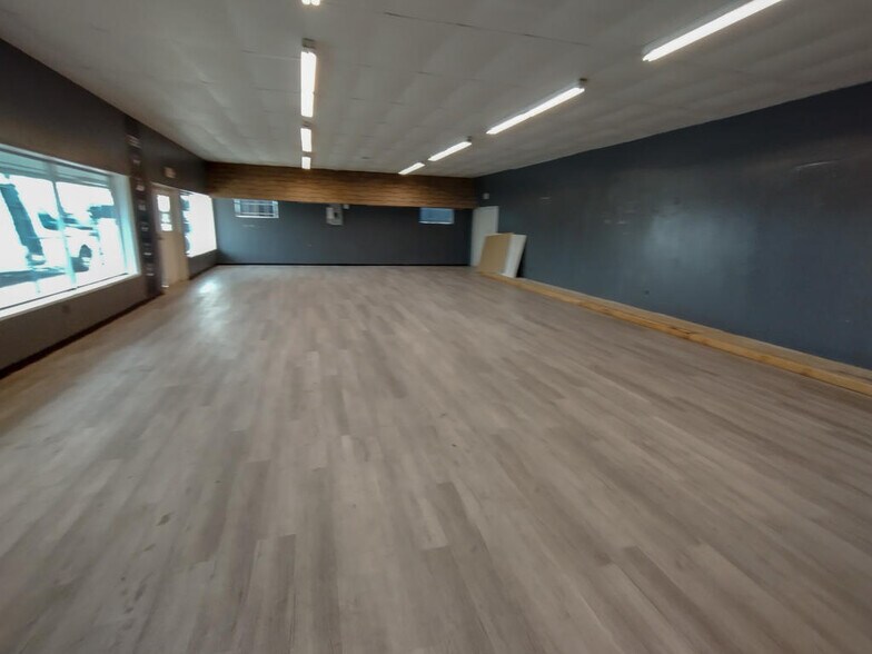 Primary Photo Of 2314 E Us-190 Hwy, Copperas Cove Auto Repair For Lease